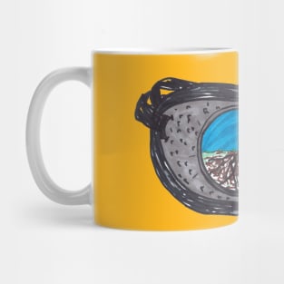 Apocalypse Hope Mug